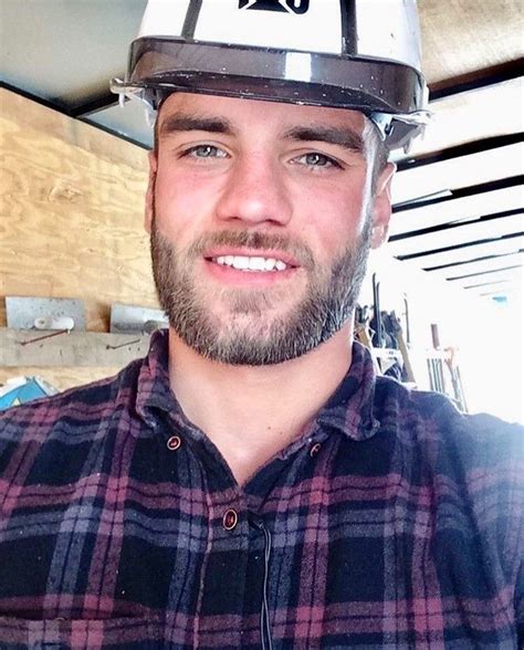 Hunks in Helmets