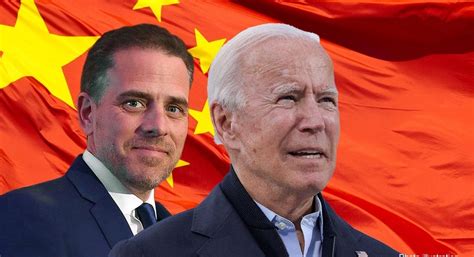 Hunter Biden China Connection