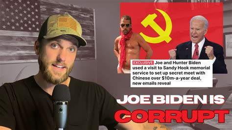 Hunter Biden China Connection