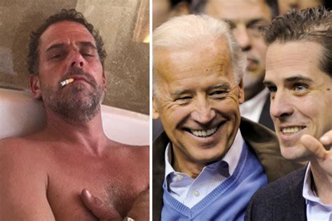 Hunter Biden Laptop Scandal