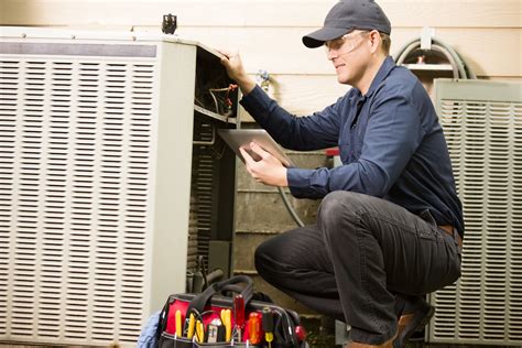 HVAC jobs and careers