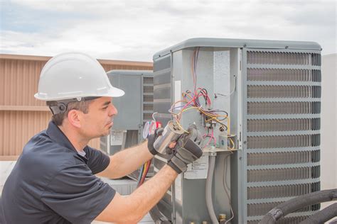 HVAC mentoring programs