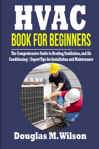 HVAC textbooks