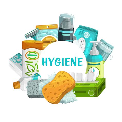 Hygiene Products