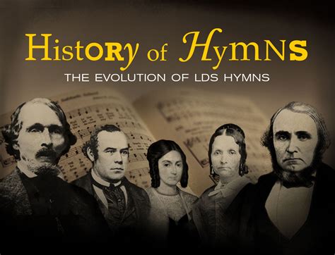 Hymns History