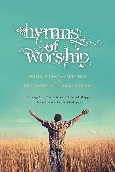 Using Hymns in Personal and Communal Worship