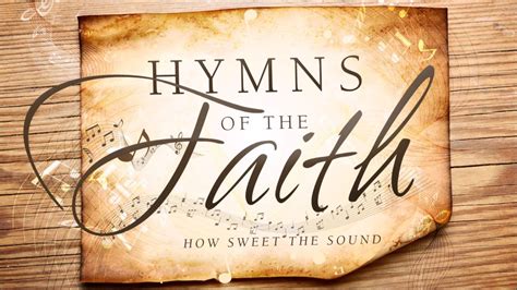 Hymns Worship