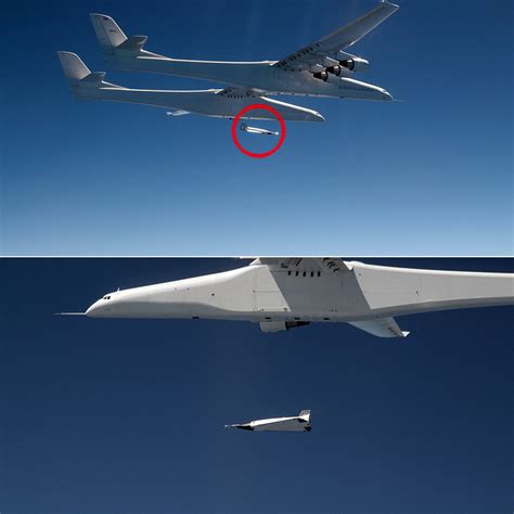 Hypersonic flight