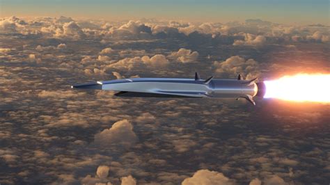 Hypersonic Testing