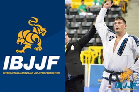 IBJJF Referee and Official Training