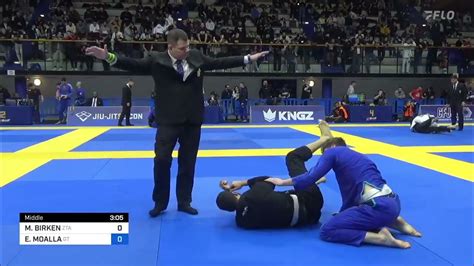 IBJJF Referees