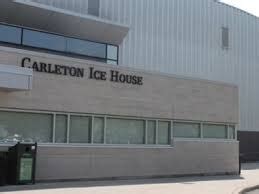 Ice House Carleton University Community Engagement