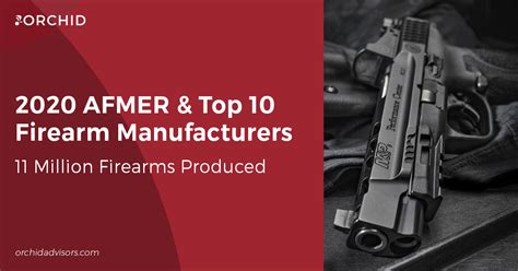 Idaho firearm manufacturing growth