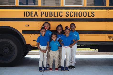 Benefits of Idea Public Schools Calendar