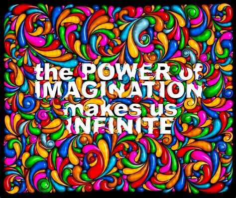 Imagination Power