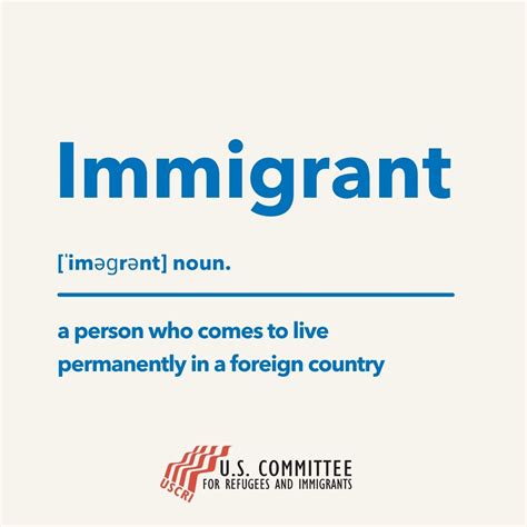 Immigrants Honoring Their Country