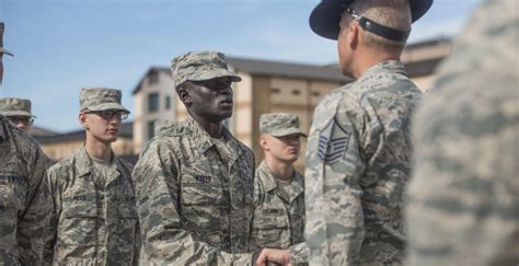 Immigrants Serving in the US Military