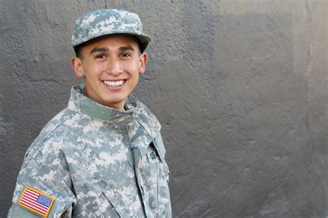 Immigration Attorney for Military