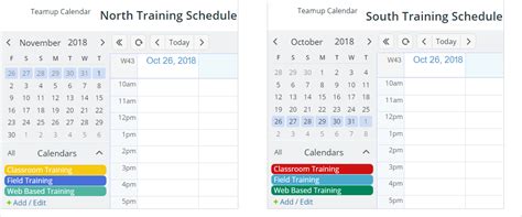 Implementing Master Calendars for Success