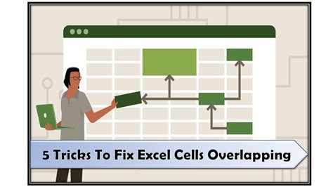 Implementing Overlap Fixes