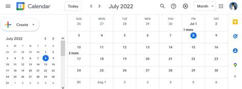 Importing ics files into Google Calendar