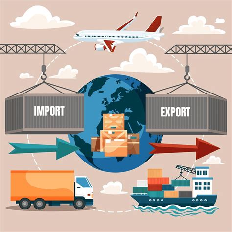 F and J Exports import management services