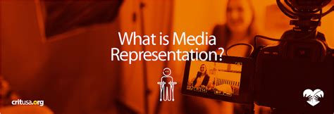 Importance of Representation in Media