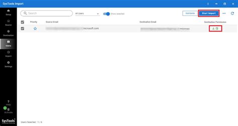 Importing ICS Files