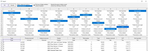 Methods of Importing Events