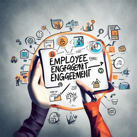 Improved Employee Experience and Engagement