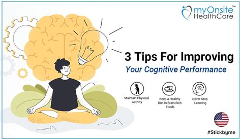 Improving Cognitive Function