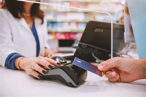 In-store payment method