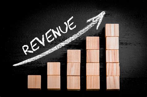 Increasing Revenue