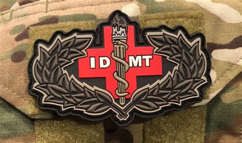 Independent Duty Medical Technician