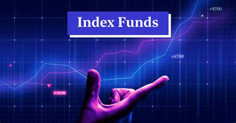 Index fund investing