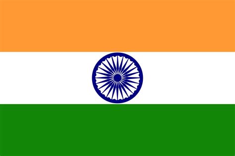 India Flag