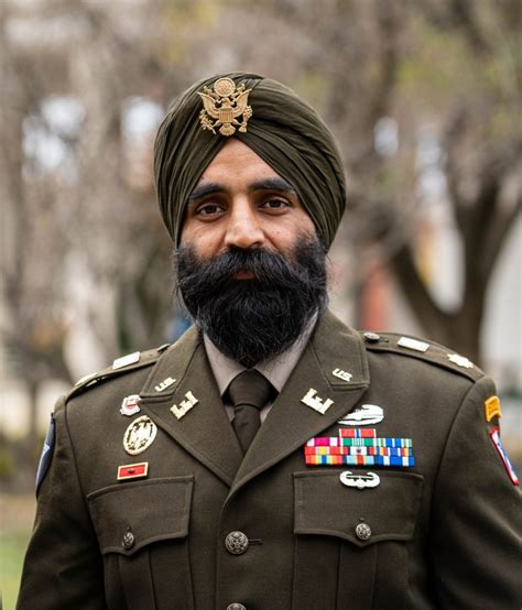 Indian Army Turban