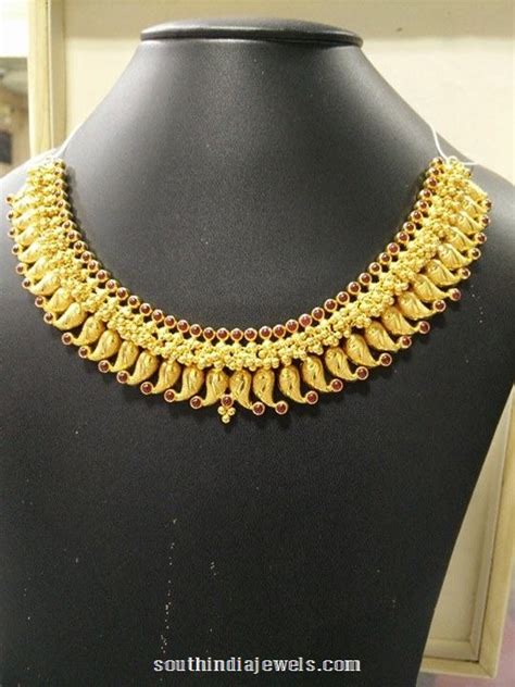 Indian Bij Gold Jewelry