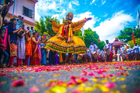 Indian Cultural Festival