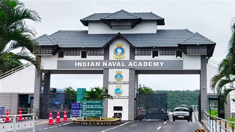 Indian Naval Academy