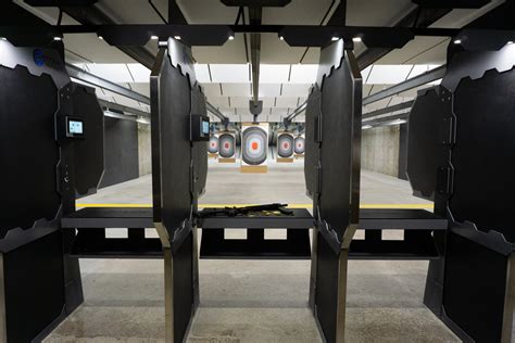 Trigger Time Indoor Gun Range