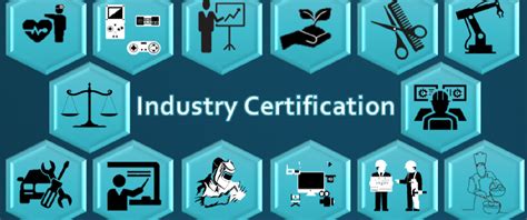 Industrial Engineer Certifications and Training