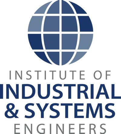 Industrial Engineer Professional Associations