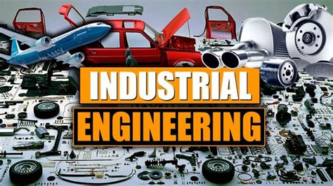 Industrial Engineering Education