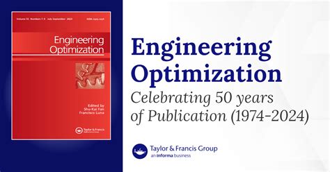 Industrial Engineering Optimization