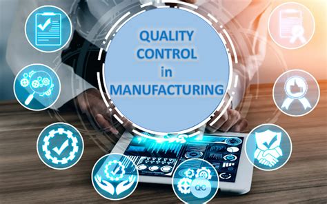 Industrial Engineering Quality Control