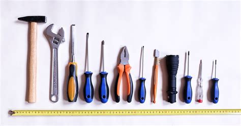 Industrial Engineering Tools