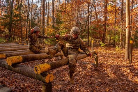 Infantry AIT Training