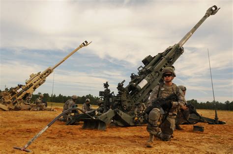 Infantry Artillery