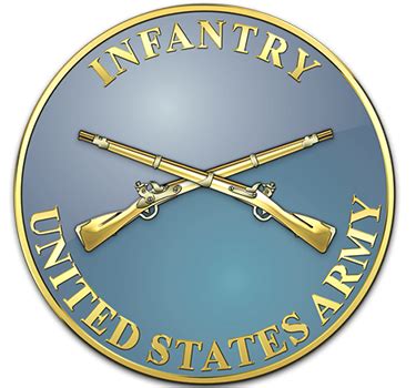 Infantry Branch Gallery